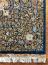 ковер ручной работы Шелковый Китайский ковер ручной работы Hereke (Хереке) 3.65x2.6
