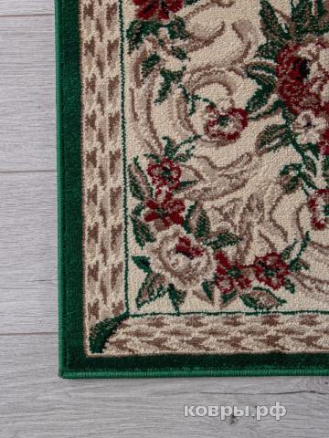 ковер MERINOS COLIZEY d057 GREEN — фото 4