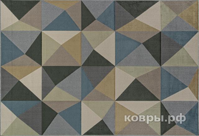 ковер Ковер RAGOLLE MILANO 978013 5252