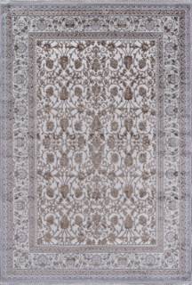 Ковер Ковер HALIF F608 GRAY-GREEN