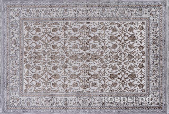 ковер Ковер MERINOS HALIF F608 GRAY-GREEN