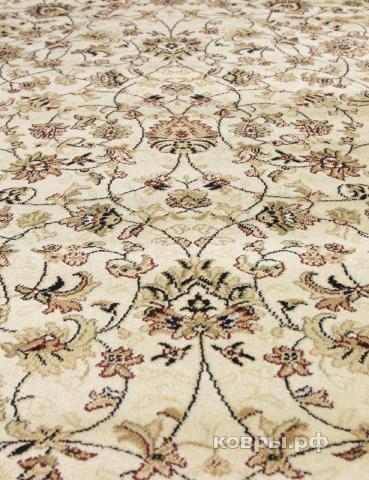 ковер Merinos Izmir 5471 CREAM Овал — фото 15