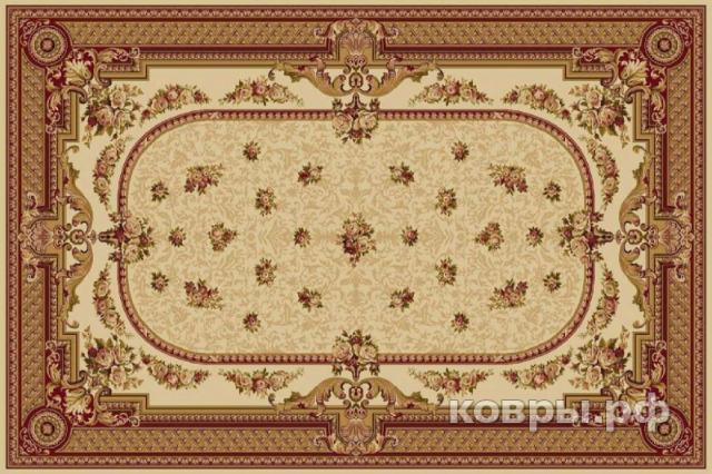 ковер Floare-carpet Elite 209 61569 — фото 2