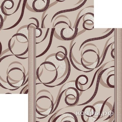 дорожка VITEBSK принт 8-ми цветная дорожка p1304a5r 93 — фото 2