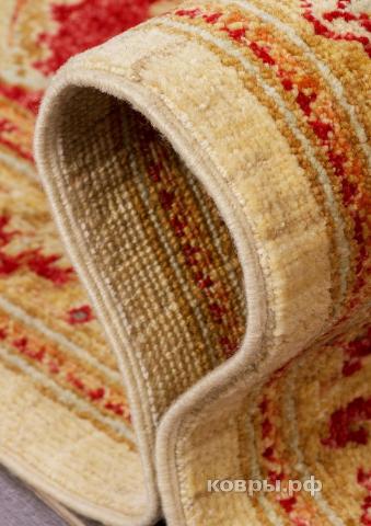 ковер ручной работы Пакистанский ковер ручной работы Чуби 2.47x3.42м — фото 15