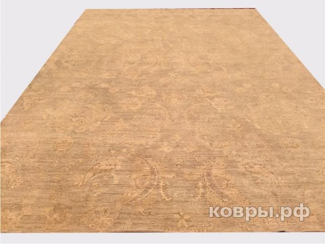 ковер ручной работы Афганский ковер ручной работы Чуби 3.0x4.24м — фото 2