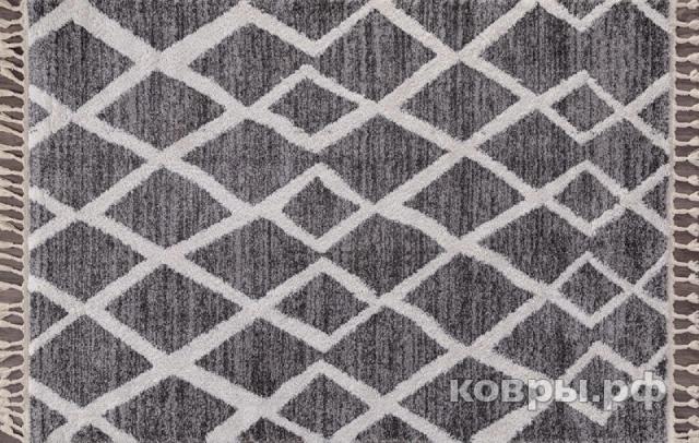 ковер MERINOS UVITA O0472 095 GREY