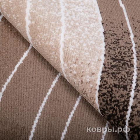 ковер БелКа Лайла де Люкс 15889 10855 овал — фото 3