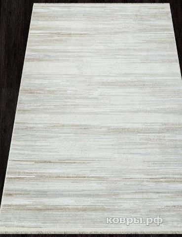ковер DURKAR RUBI 26730A CREAM / CREAM — фото 2