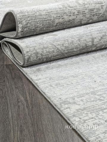 ковер MERINOS SIRIUS F196 CREAM-GRAY — фото 4