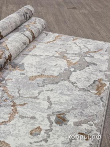 ковер Ковер MERINOS PALERMO F289 GRAY-GREEN — фото 5