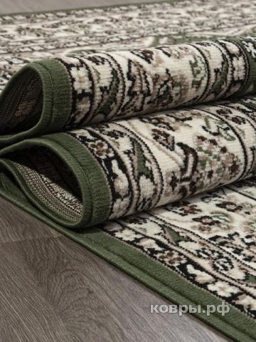 ковер Ковер MERINOS GAVANA d411 GREEN — фото 3