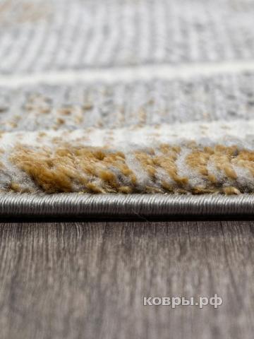 ковер Ковер KARMEN HALI ARMINA GA013N GREY / MULTI — фото 5