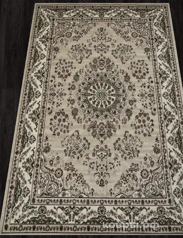 ковер Ковер MERINOS GAVANA d285 BEIGE — фото 2