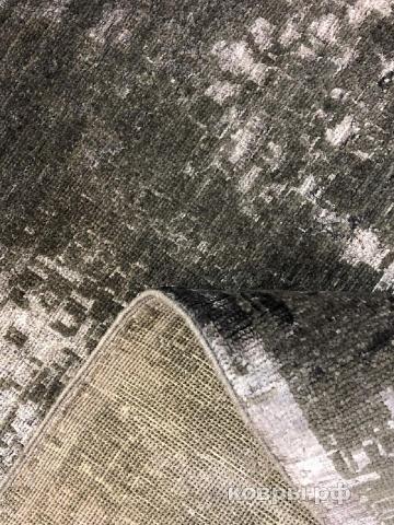 ковер ручной работы Шелковый Афганский ковер ручной работы Afina (Афина) 4.28x3.04 — фото 3