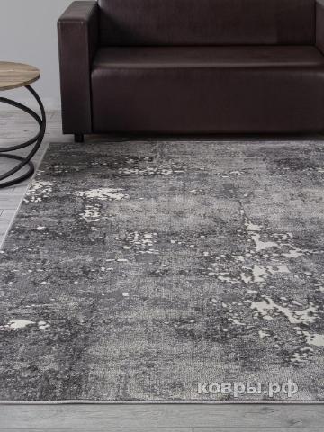 ковер Ковер MERINOS ATLANTIS D996 LIGHT GRAY — фото 5