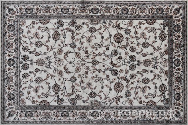 ковер Merinos Valencia Deluxe d251 cream-brown