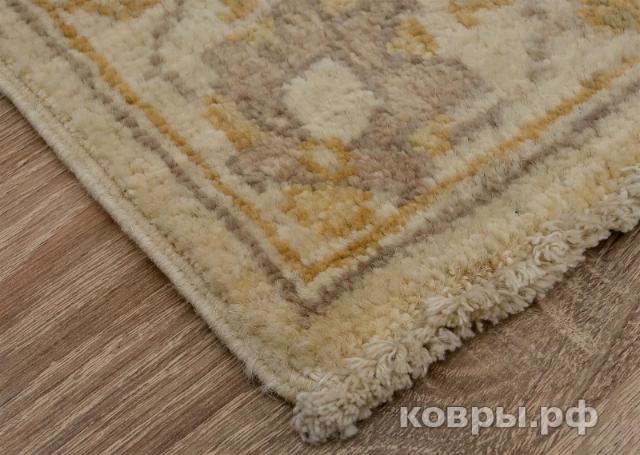 ковер ручной работы Пакистанский ковер ручной работы Чуби 0.64x0.94м — фото 4