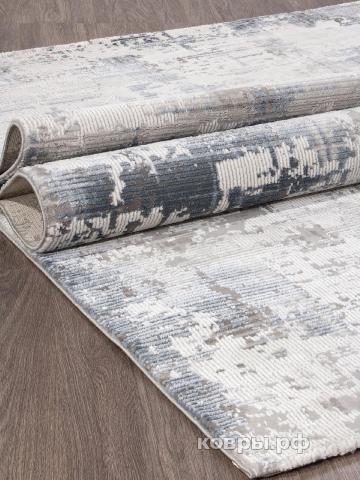 ковер KARMEN HALI ARMINA 04082T BLUE / BLUE — фото 3