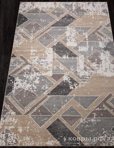 ковер MERINOS NATUREL D979 BEIGE — фото 2