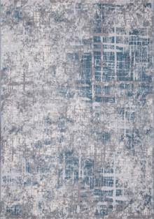 ARDA Valentino V128A D.GREY SHRINK / L.BLUE HEATSET