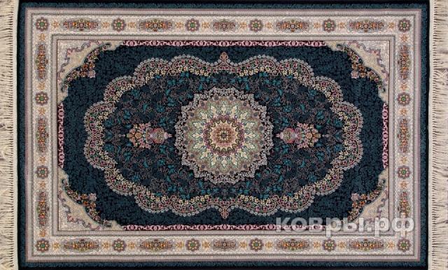 ковер IRAN TEHRAN 7521 NAVI