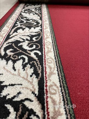 дорожка Merinos Colizey d040 Red — фото 9