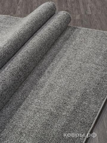 ковер MERINOS SOFIA t600 GRAY — фото 3
