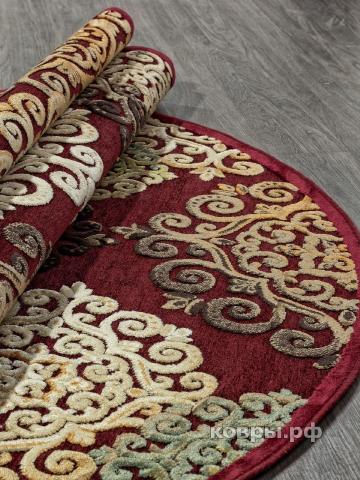 ковер RAGOLLE GENOVA 938001 121210 Овал — фото 3