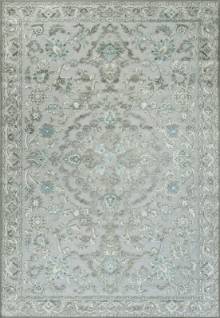 Серый ковер из вискозы GENOVA 938485 694991 Серый ковер из вискозы GENOVA 938485 694991