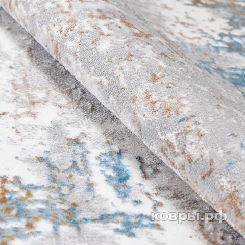 ковер БелКа Премиум 20118 25088 овал — фото 3