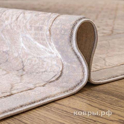 ковер Турция Rich KA44D SHRINK BEIGE — фото 2