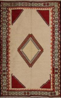 Шелковый Иранский ковер ручной работы Sumah (Сумах) 1.9x1.17