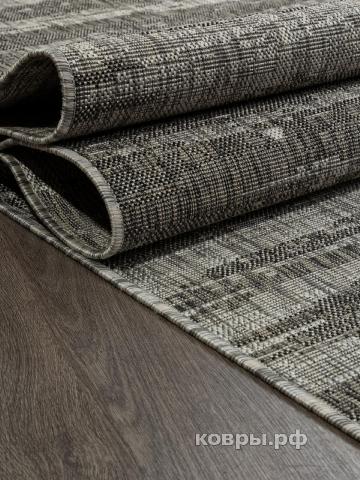 ковер MERINOS KAIR S143 GRAY — фото 3