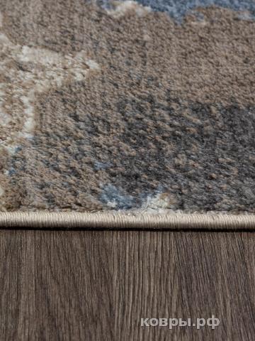 ковер Ковер ALPIN PARADIZE 00085A L.BLUE / BEIGE — фото 5