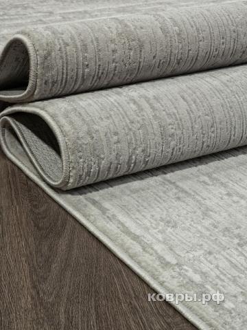 ковер Ковер EDA IPLIK BERLIN D278A A.GRİ COKEN / A.GRİ HEATSET — фото 3