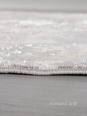 ковер Ковер MERINOS LIMAN F163 BEIGE Овал — фото 5