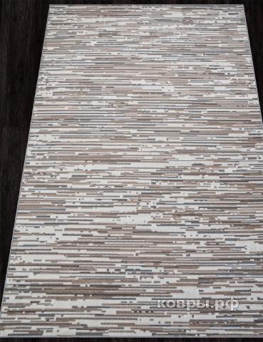 ковер Ковер MERINOS SIERRA F352 CREAM-BLUE — фото 2