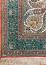 ковер ручной работы Шелковый Китайский ковер ручной работы 400 lines (400 линий) 1.25x1.85