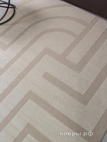 ковер Ковер MERINOS DIOS F439 LIGHT CREAM — фото 5