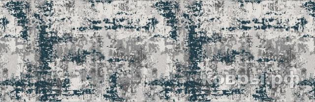 дорожка Дорожка Современный MERINOS PALERMO F282 GRAY