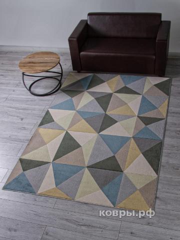 ковер Ковер RAGOLLE MILANO 978013 5252 — фото 2