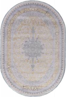 Ковер Ковер FARSI 1200 127090 000 Овал