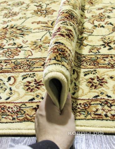 ковер Merinos Izmir 5471 CREAM Овал — фото 16