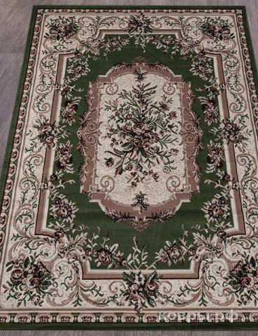 ковер MERINOS GAVANA 5439 GREEN — фото 2