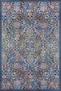 Турецкий ковер ручной работы Хереке 1.72x2.42