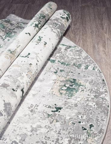 ковер MERINOS GRAND 23319 940 Овал — фото 3