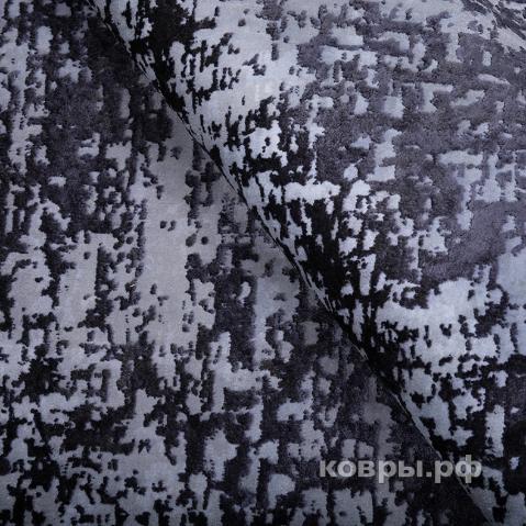 ковер Milat Forsage B098Q CREAM / D_GREY_2 — фото 4