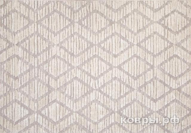 ковер DURKAR SOHO 23654A GREY / GREY