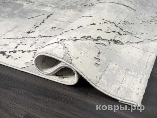 ковер KARMEN HALI NENSI GL071G GREY / GREY — фото 2